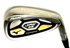 Mizuno JPX EZ Grain Flow