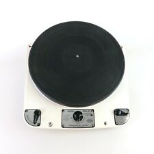 Garrard 301 schedule 2 oil bearing strobeless platter turntable | serviced