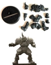 Blood bowl team 2018 sprue - bowl,