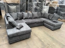 Chenille U Shape Brand New