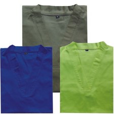 Hospital Uniform Tops Women