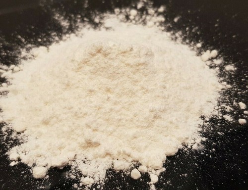 Super fine powder - powder, rosin