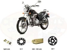 Heavy Duty Chain and Sprocket