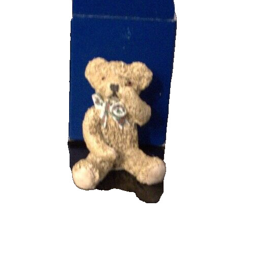 Bobby colour box teddy - bobby,