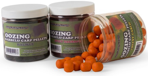 Sonubaits barbel and carp - sonubaits,