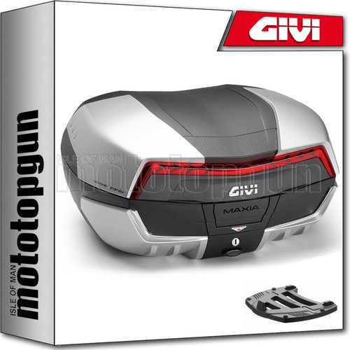 Givi v58n top - givi, rack