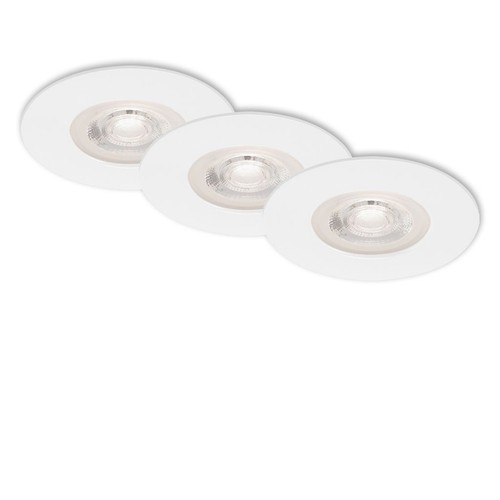 Set led recessed lights - 3,