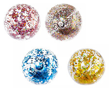 30cm Inflatable Beach Ball