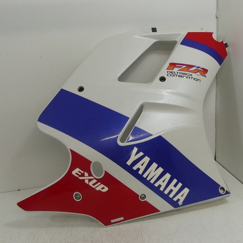Yamaha fzr 1000 genesis exup - 1000,