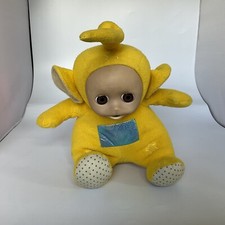teletubbies 1996 lala