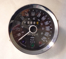 Jaeger speedometer sn6203 - jaeger,