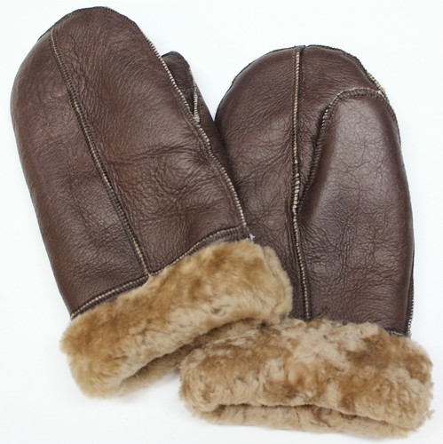 Handmade new real leather - new,