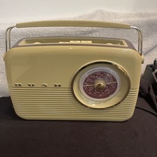 Vintage style Bush Radio -