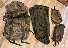 British Army Surplus