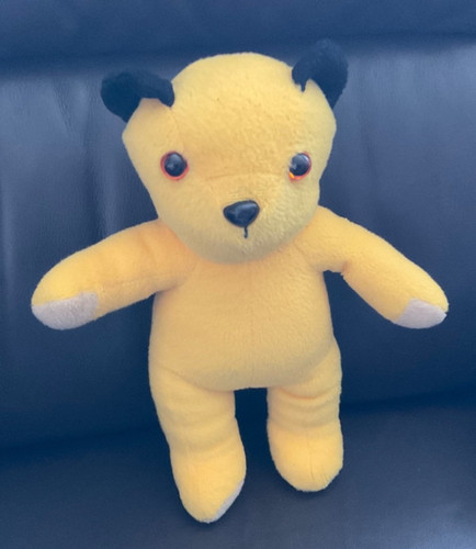 Tivoli media cadells ltd sooty - cadells,