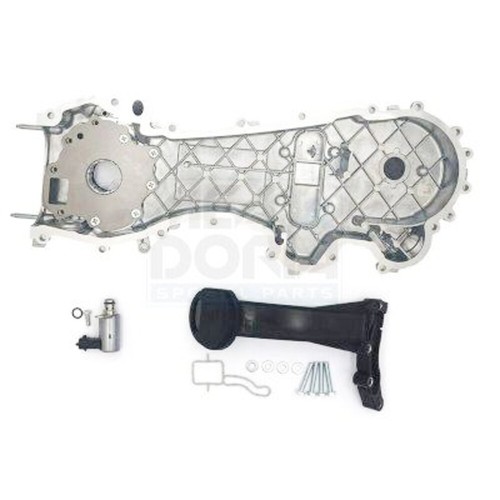 Oil pump fits - alfa, mito