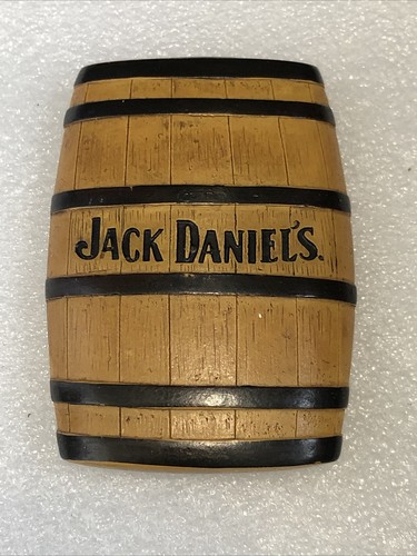 Jack daniels 2008 - jack, barrel