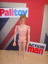 100% Vintage Action Man
