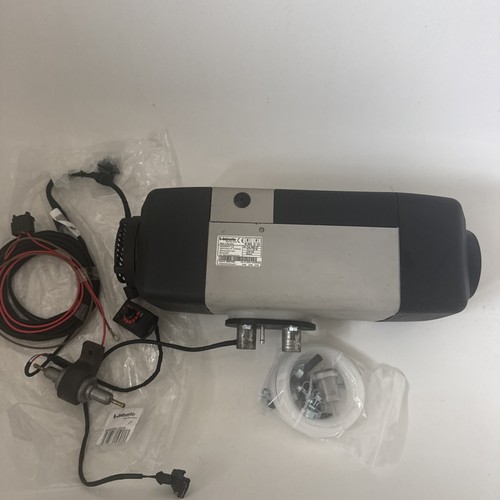 Webasto air top - top, 12v