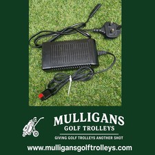 MOTOCADDY Lead/Acid Battery
