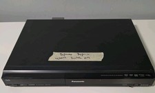 Panasonic DMR-EZ28 DVD