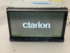 Clarion Car Navigation CD DVD