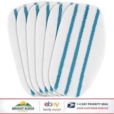 6 Pack Replacement Mop Pads