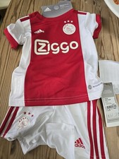  ADIDAS Ajax Amsterdam Home