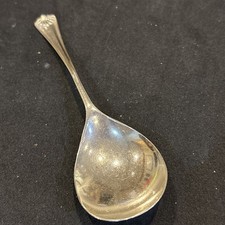 Jam Spoon. Rare Norfolk