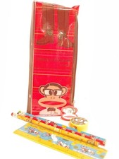 Paul Frank Bag Pencil Pouch