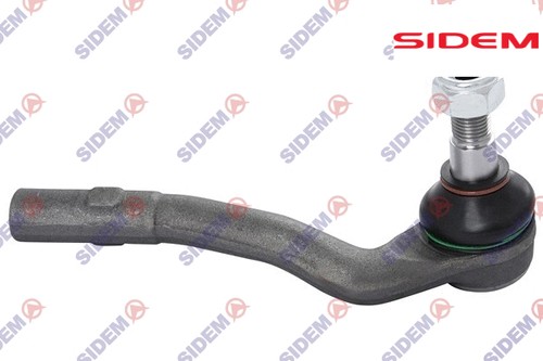Front right tie rod - tie,