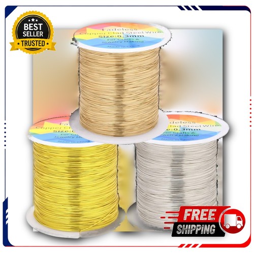 100m fadeless copper clad - 100m,