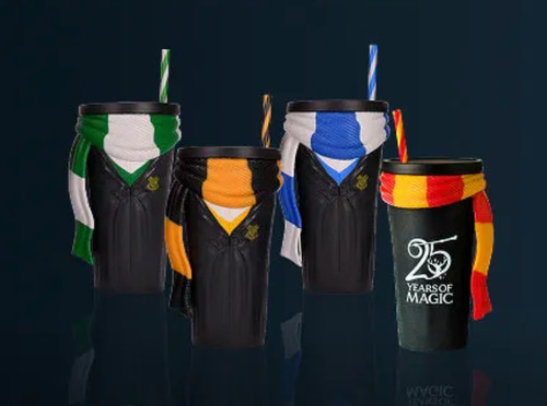 Harry potter 25th anniversary - harry,