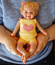 12"(about 31-33cm) GIRL Full