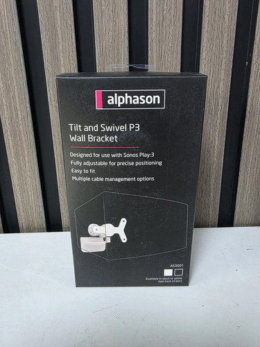 Alphason tilt and - tilt, p3