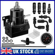 Universal Adjustable Fuel