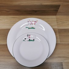 2 x Hornsea Pottery The