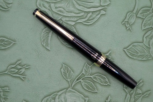 Vintage pilot elite - pilot, pocket