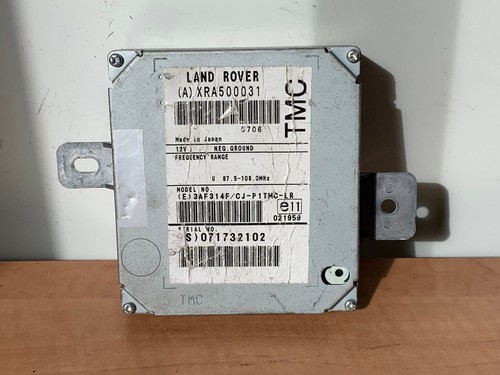 Range rover sport l320 - rover,