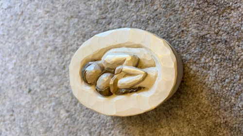 Willow tree embrace keepsake - tree,