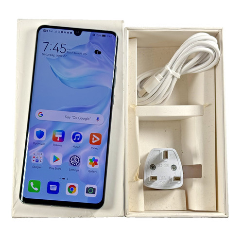 Huawei p30 pro vog l29 - huawei,