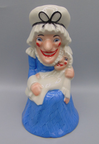 Vintage wade mrs - wade,