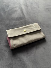 Heavy Duty Canvas Tool Roll