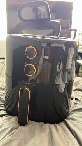 Shanben 8031 air fryer - air,