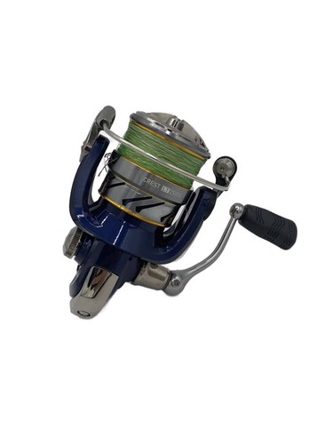 Daiwa daiwalt2500s reel - daiwa,
