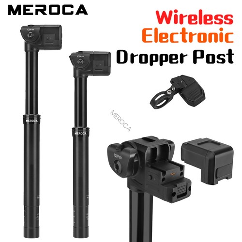 Meroca electronic dropper - meroca,