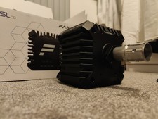 Fanatec CSL DD 8NM Boost Wheel