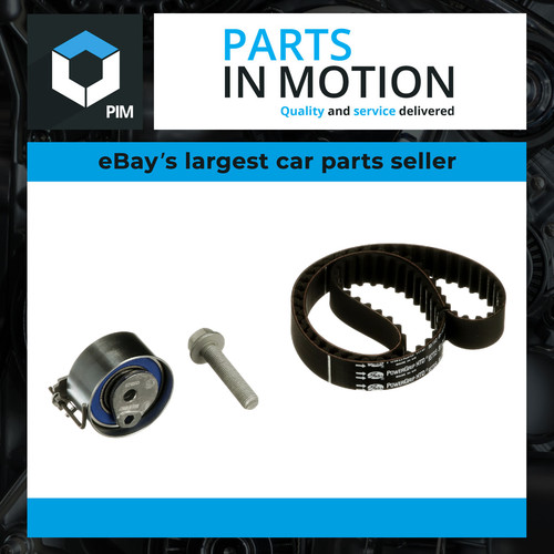 Timing belt kit fits - timing,