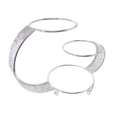 Cake Stand Rack Simple Snack