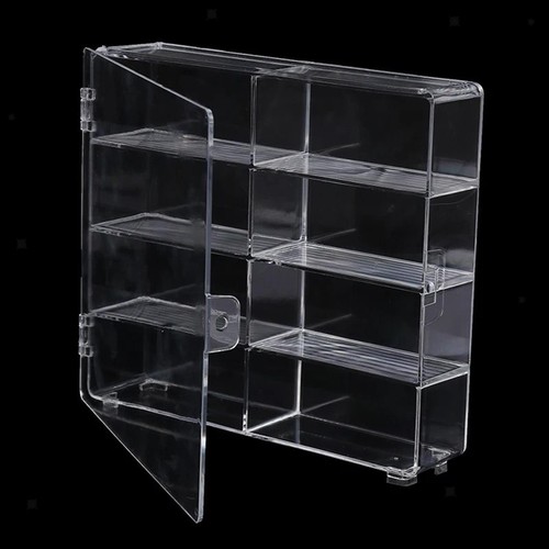 Diecast car display case - diecast,